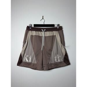 Kith Palette Turbo Short